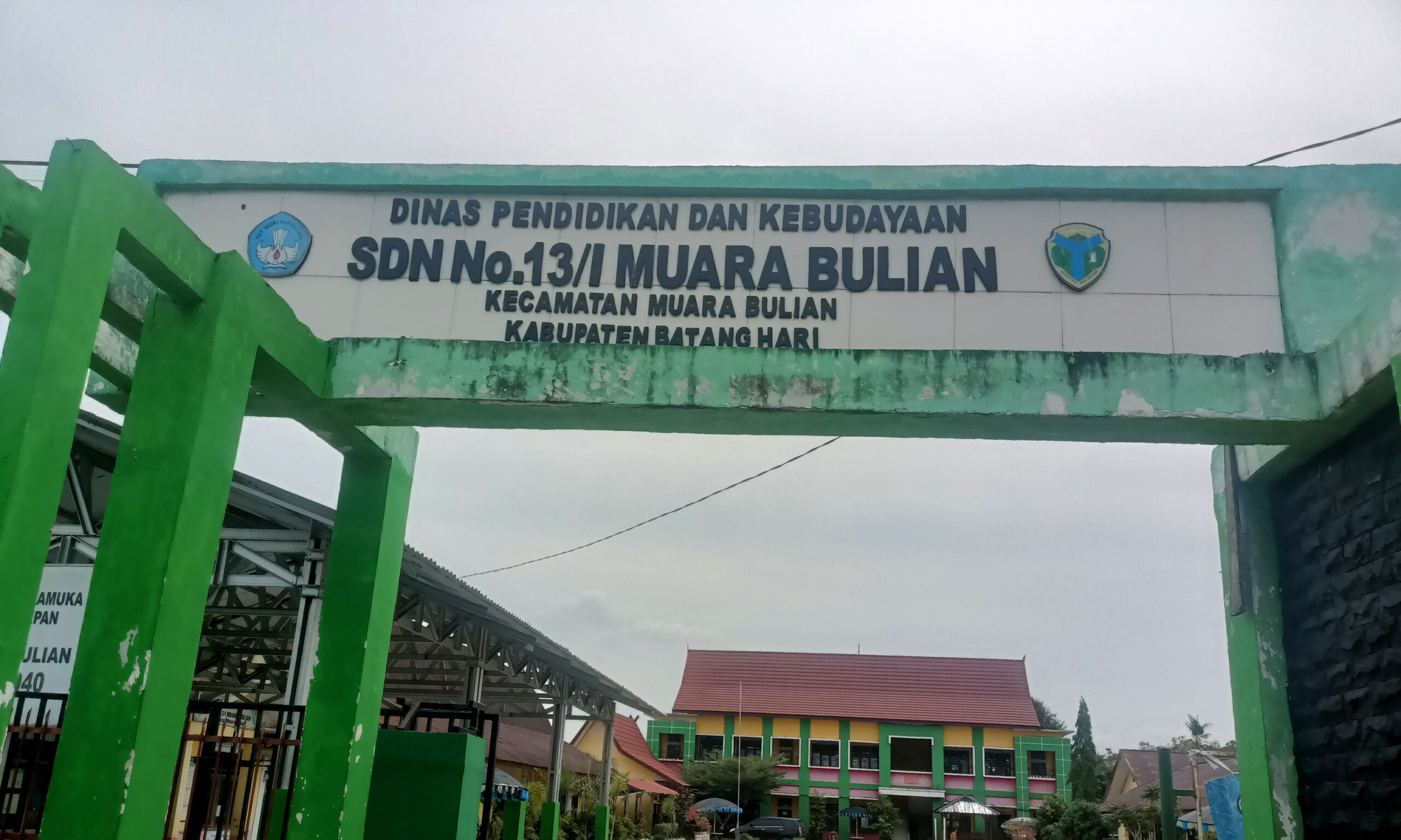 SD Senter Muara Bulian Tancap Gas Buru Prestasi: Buka Seleksi Ketat Demi Mimpi Tembus Panggung Olimpiade Nasional